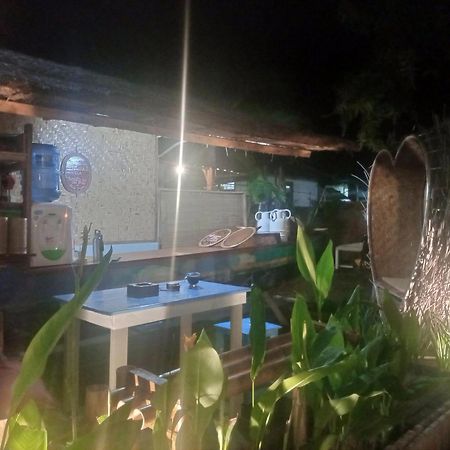 Efrata Villa Gili Air Camera foto