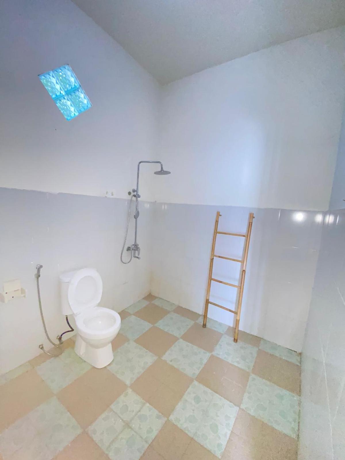 Efrata Villa Gili Air Camera foto