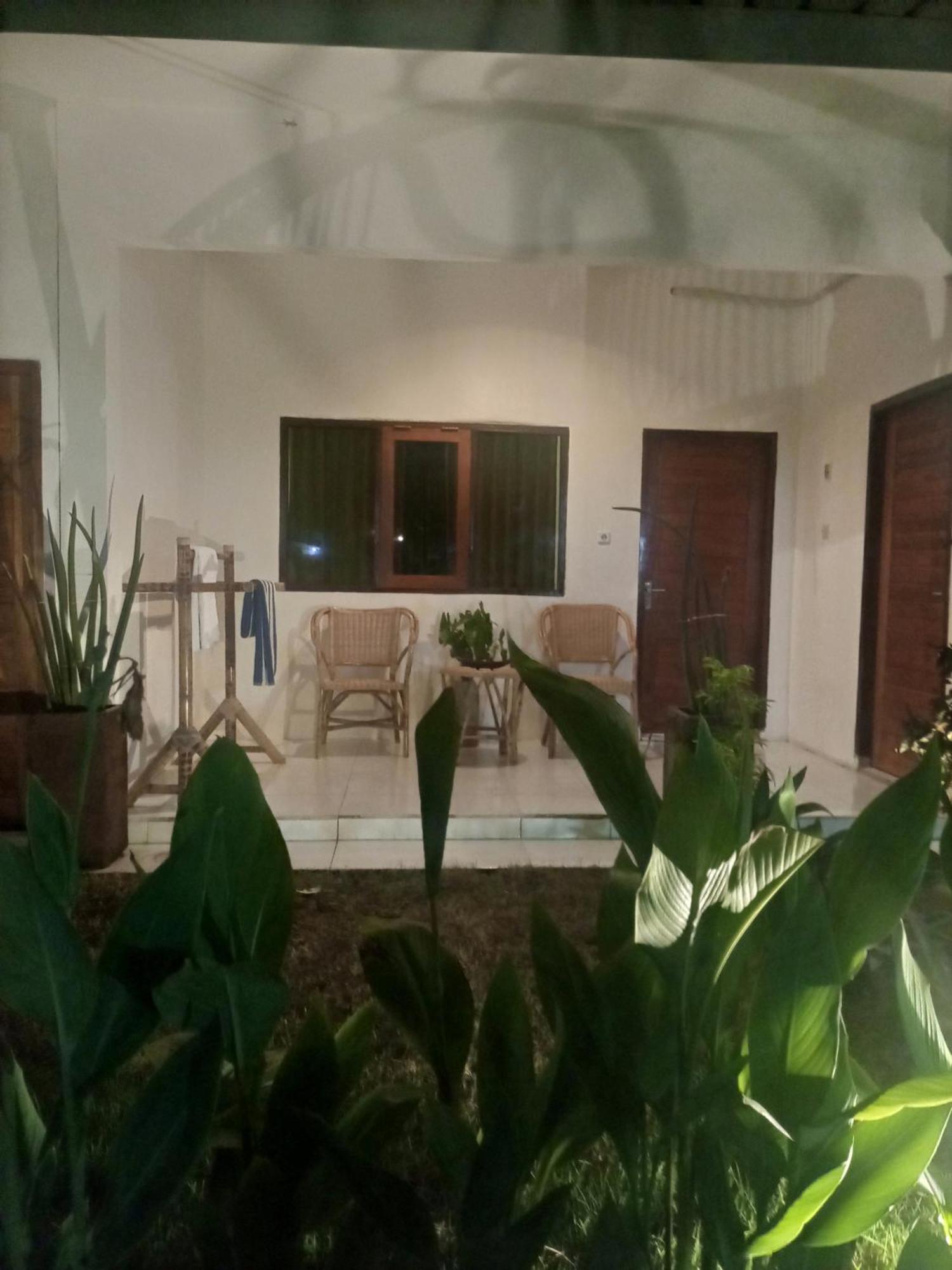 Efrata Villa Gili Air Camera foto